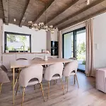 Prestige House Masuria Wikno