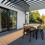Prestige House Masuria Wikno