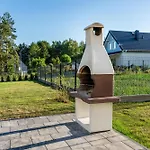 Prestige House Masuria Villa *