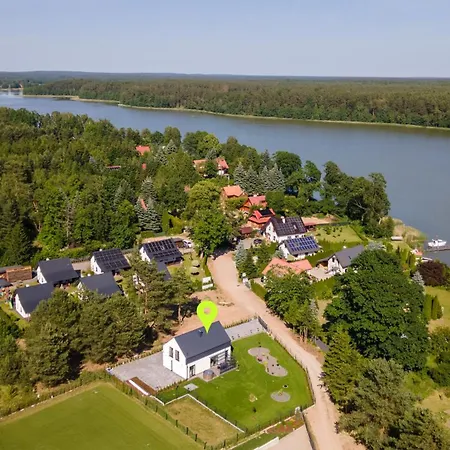 Prestige House Masuria Villa Wikno