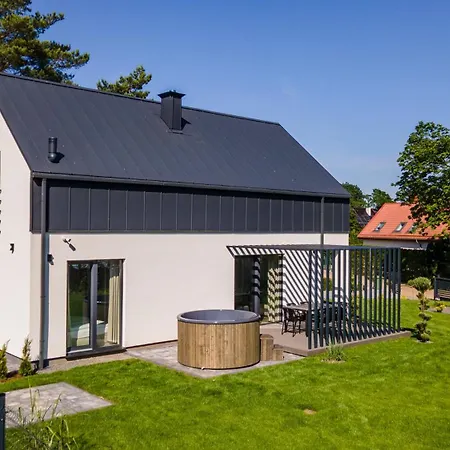 Prestige House Masuria