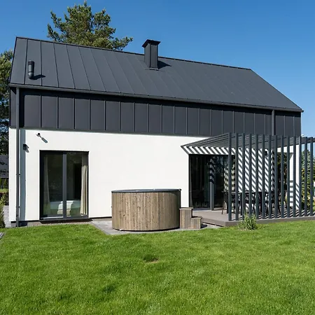 Prestige House Masuria Villa