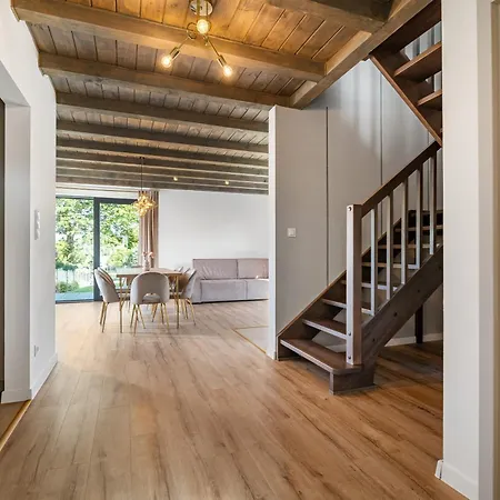 Prestige House Masuria *