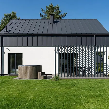 Villa Prestige House Masuria *