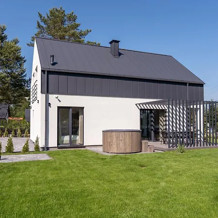 Prestige House Masuria Wikno