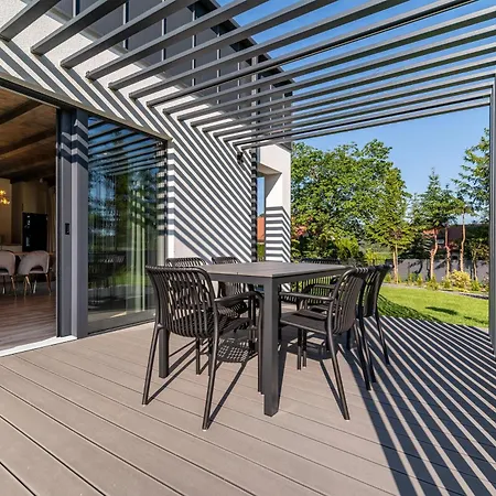 Prestige House Masuria Wikno