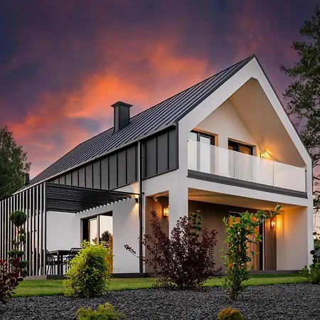 Prestige House Masuria * Wikno