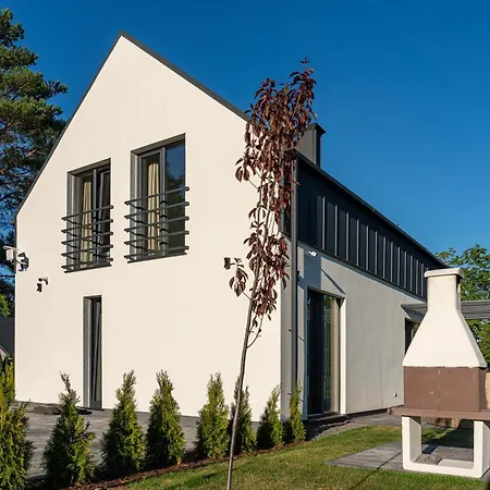 Prestige House Masuria Villa Wikno