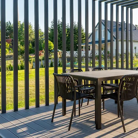 Prestige House Masuria *