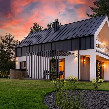 Prestige House Masuria