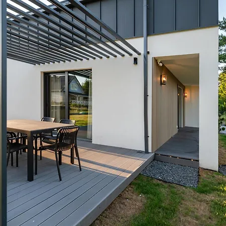 Prestige House Masuria Villa Wikno