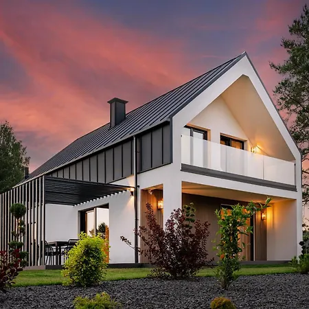 Prestige House Masuria Willa *