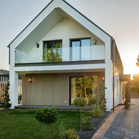Villa Prestige House Masuria