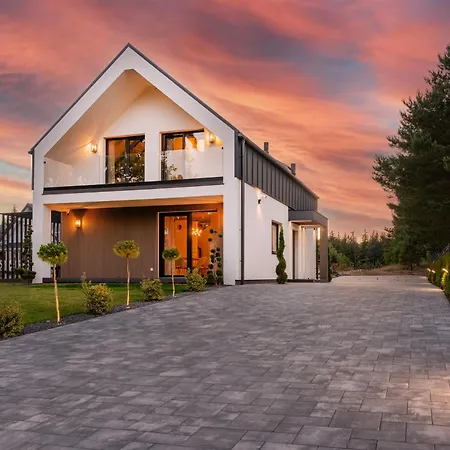Prestige House Masuria *
