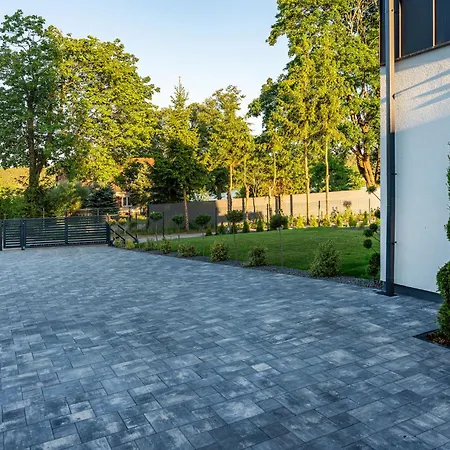 Prestige House Masuria Wikno