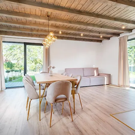 Prestige House Masuria * Wikno