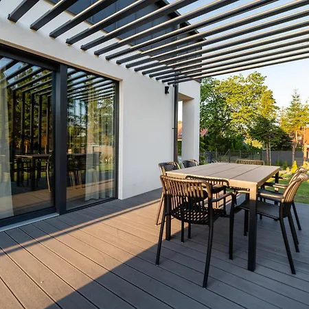 Prestige House Masuria Wikno