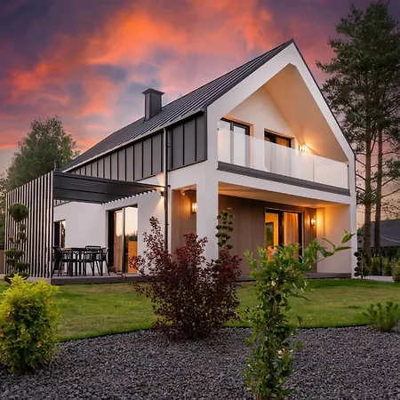 Villa Prestige House Masuria