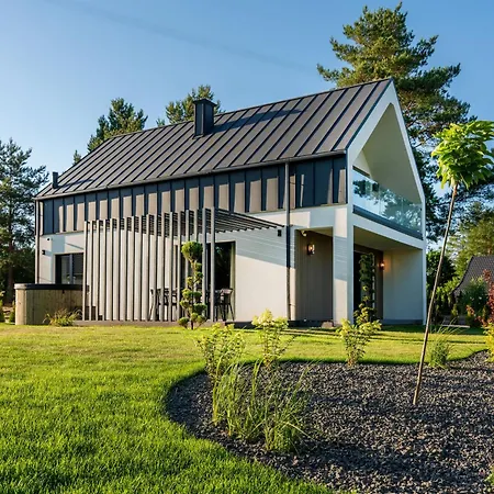 Villa Prestige House Masuria