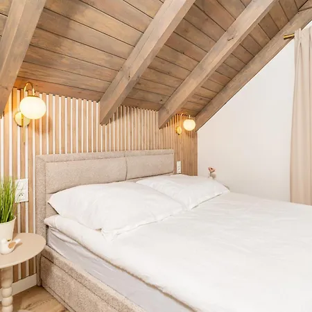 Prestige House Masuria