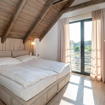 Villa Prestige House Masuria