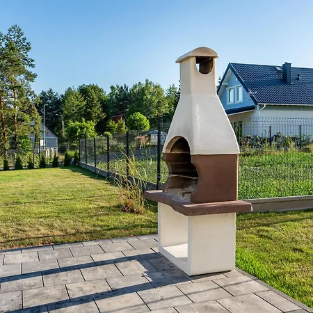 Prestige House Masuria Villa *