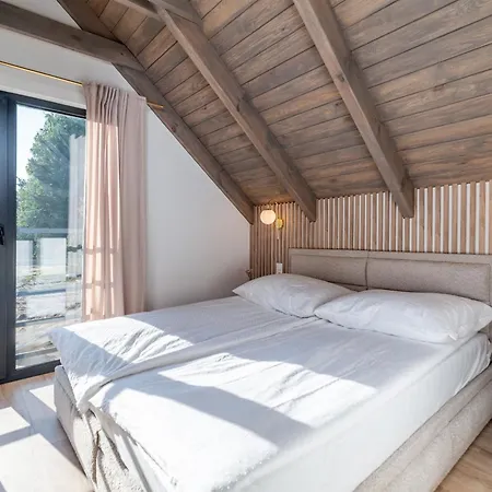 Prestige House Masuria *