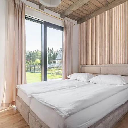 Prestige House Masuria