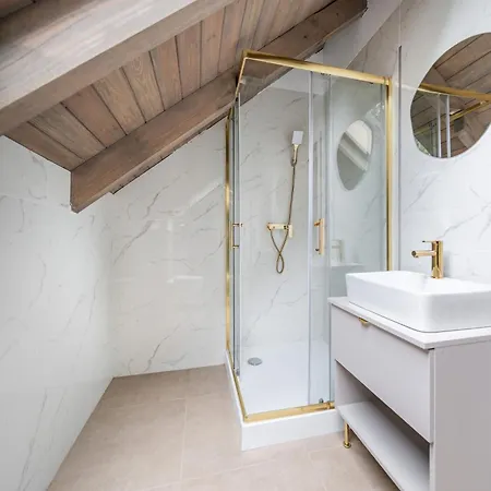 Villa Prestige House Masuria *