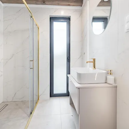 Villa Prestige House Masuria Wikno