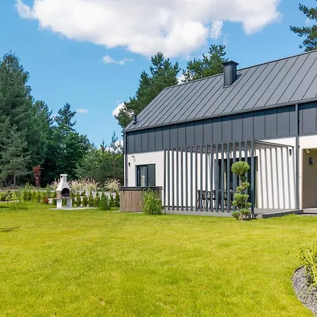 Prestige House Masuria Villa
