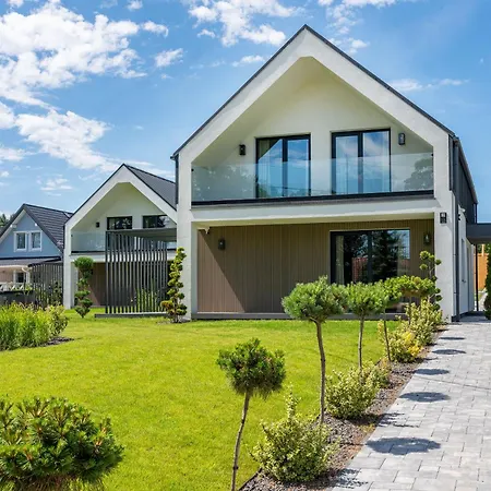 Prestige House Masuria Willa
