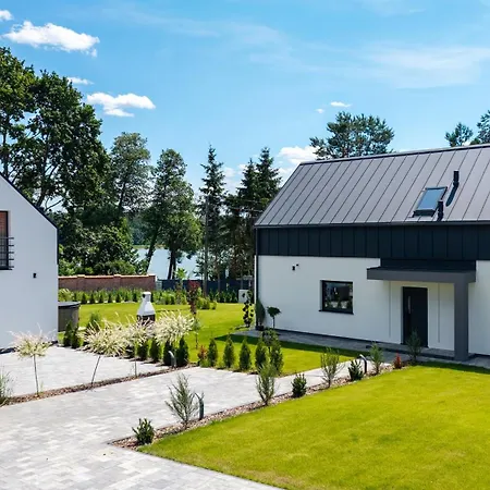 Prestige House Masuria Villa Wikno