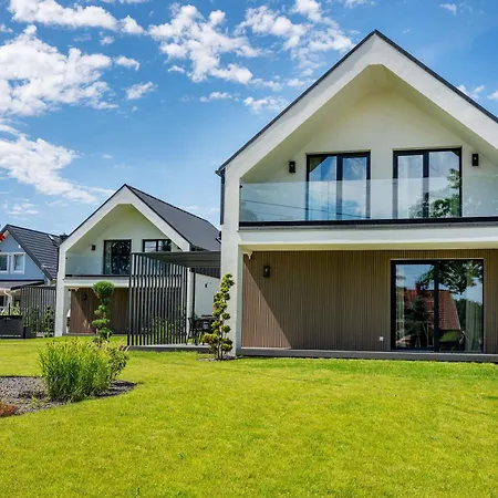 Prestige House Masuria Willa *