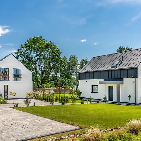 Willa Prestige House Masuria Wikno