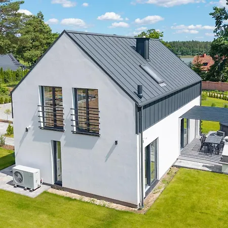 Prestige House Masuria Villa Wikno