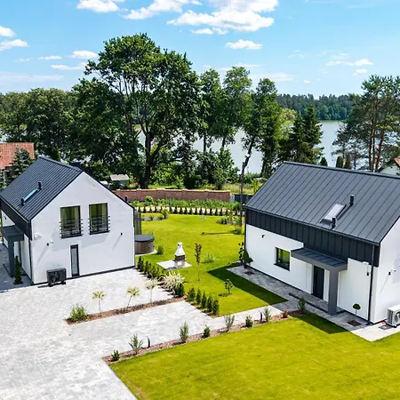 Prestige House Masuria Villa