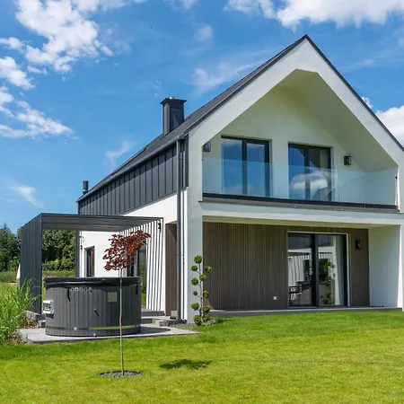 Willa Prestige House Masuria