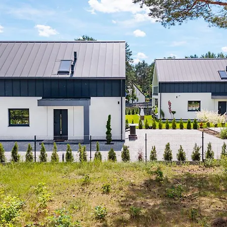 Prestige House Masuria Villa Wikno